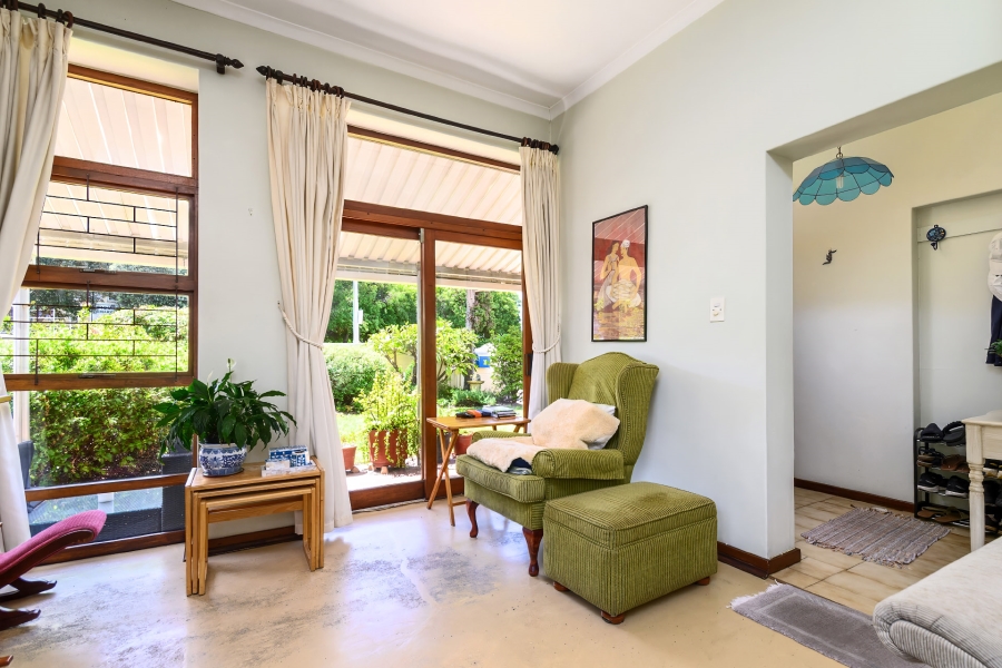 3 Bedroom Property for Sale in Plumstead Western Cape